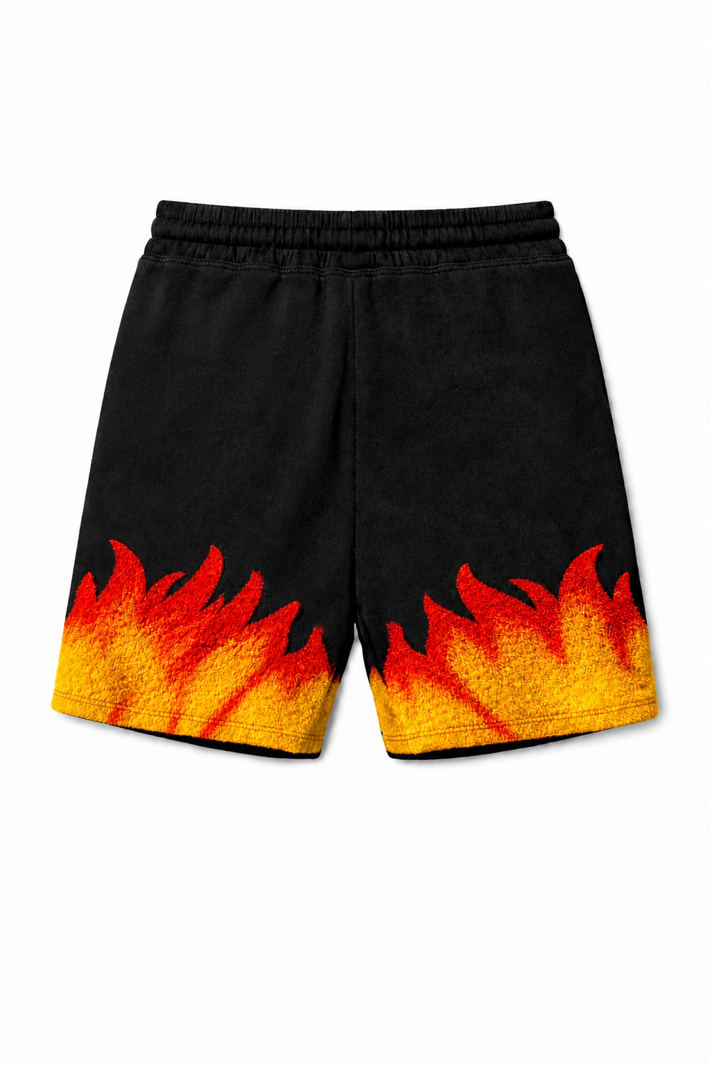 Kids Inferno sweatshorts