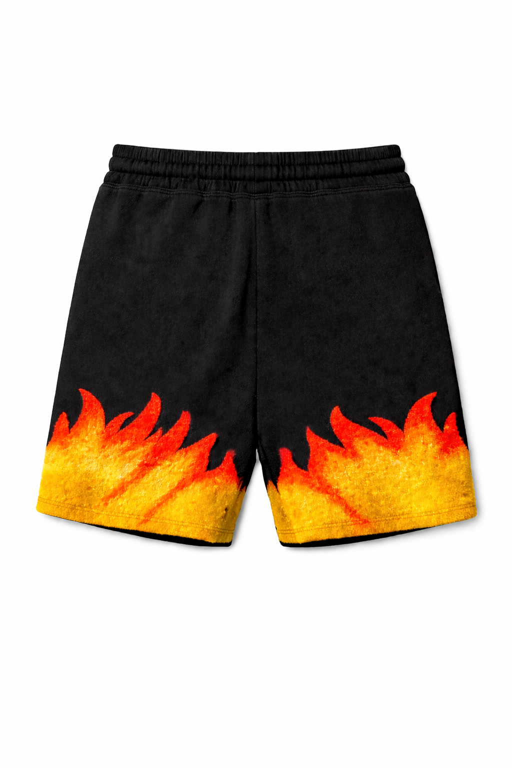 Inferno Sweatshorts