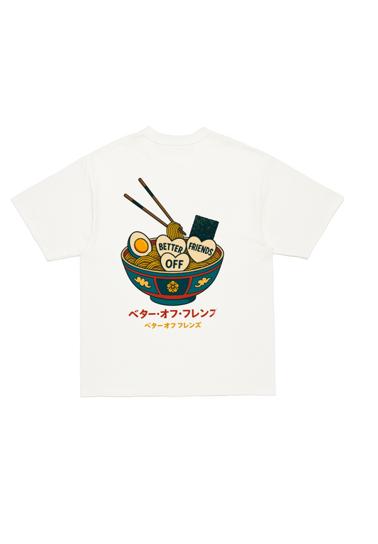 Japan “Ramen” Shirt